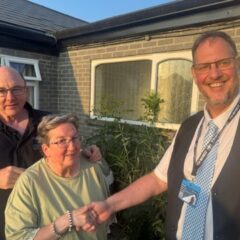 Cllr Matthew Read joins Mebyon Kernow