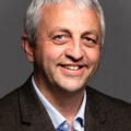 Cllr Dick Cole