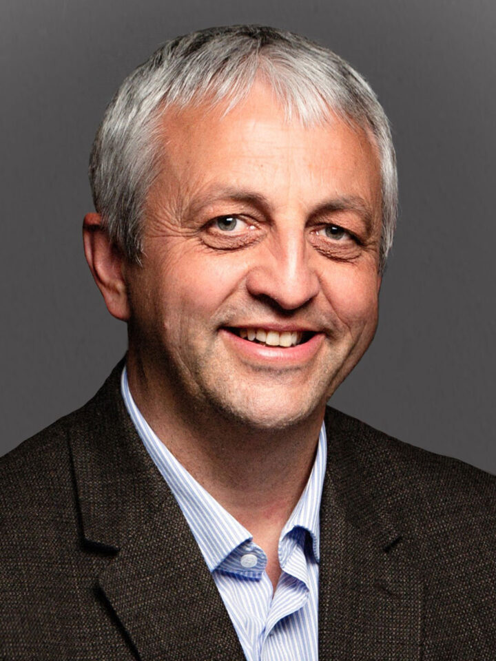 Dick Cole – St Enoder Parish Council