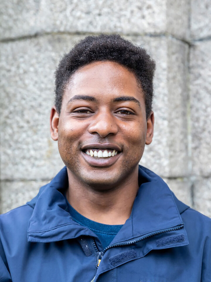 Donte Ragan – Redruth Town Council