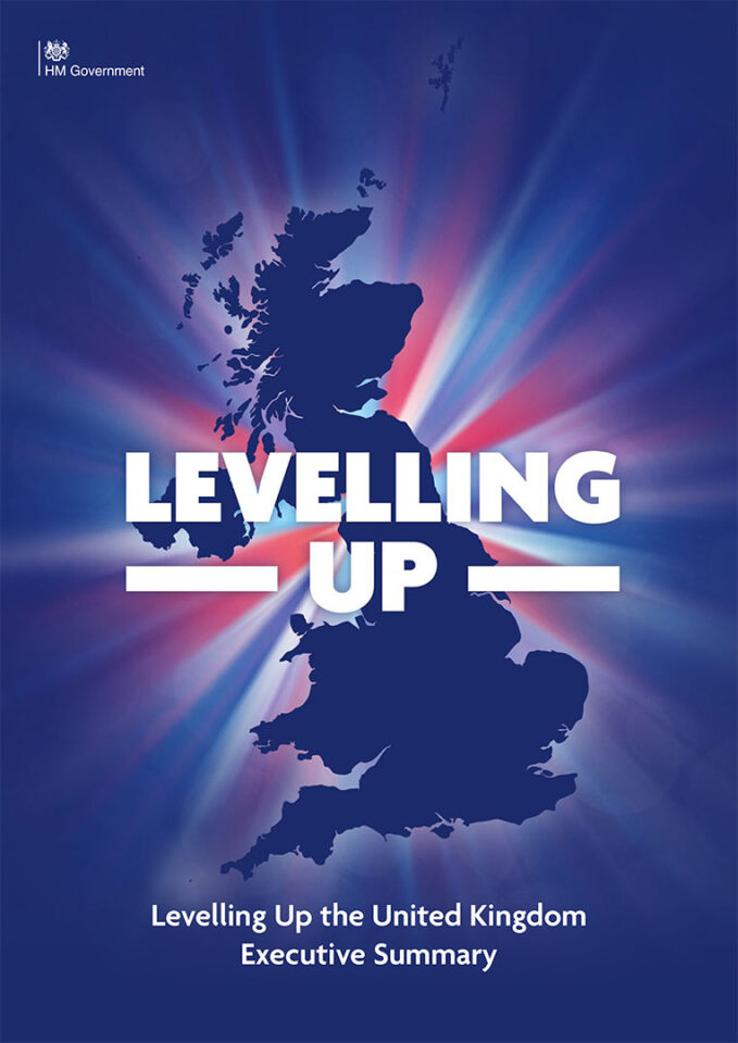 Levelling Up Executive Summary